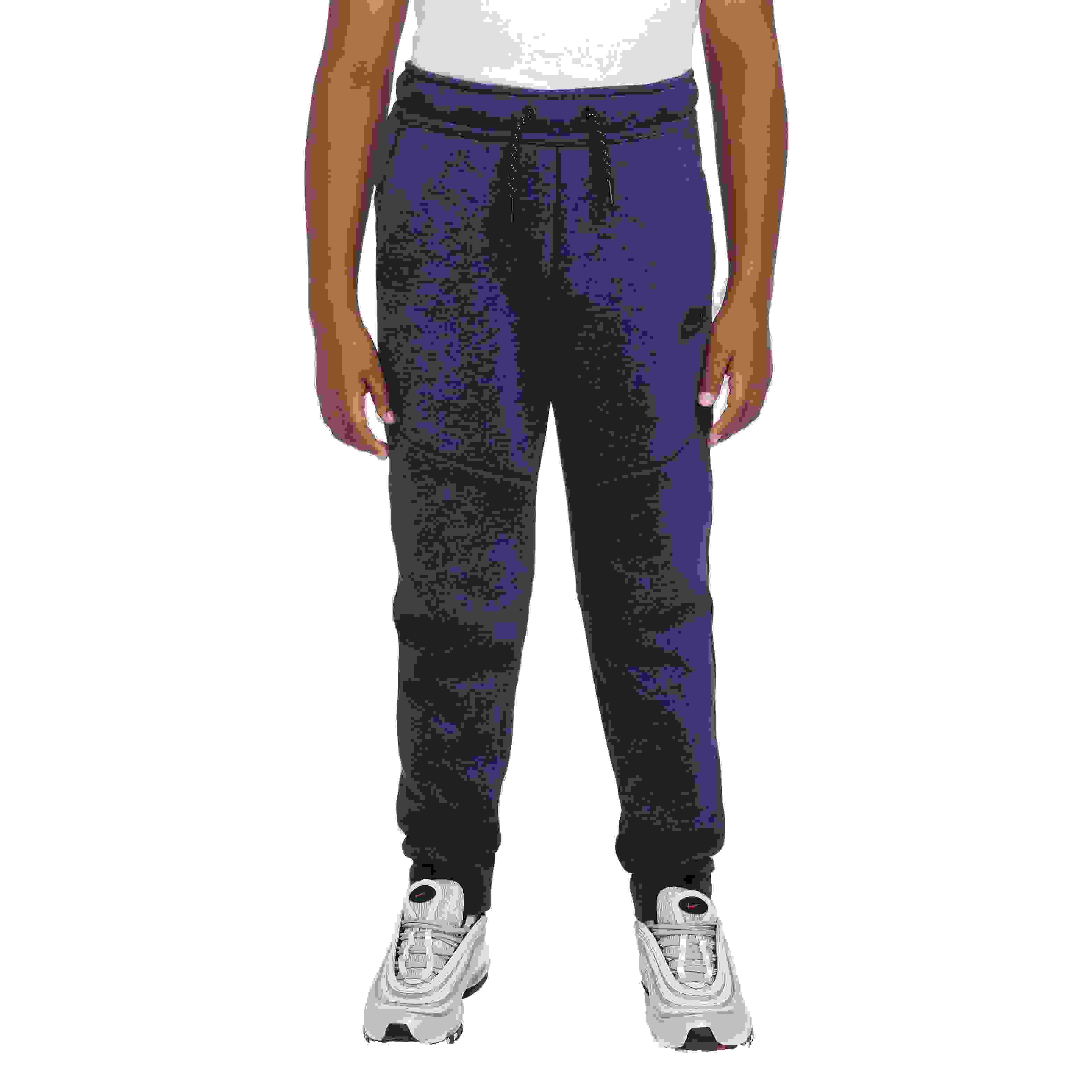 Nike Sportswear Tech Fleece Big Boys' Pants